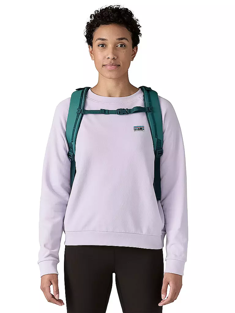 PATAGONIA | Mochila de día Refugio 30L | Petróleo