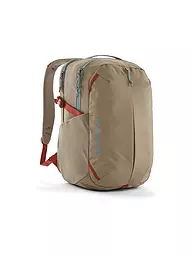 PATAGONIA | Mochila diaria Refugio Daypack 26L | Camel