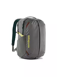 PATAGONIA | Mochila diaria Refugio Daypack 26L | Gris