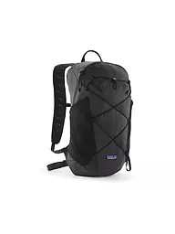 PATAGONIA | Mochila de día Terravia 14L | Negro