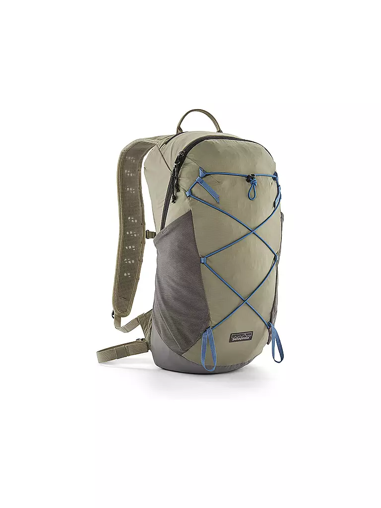 PATAGONIA | Mochila de día Terravia 14L | Oliva