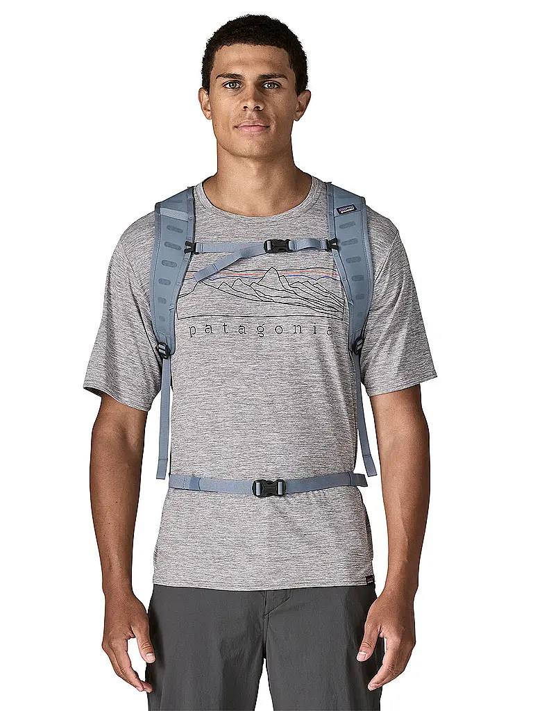 PATAGONIA | Mochila de día Terravia 14L |