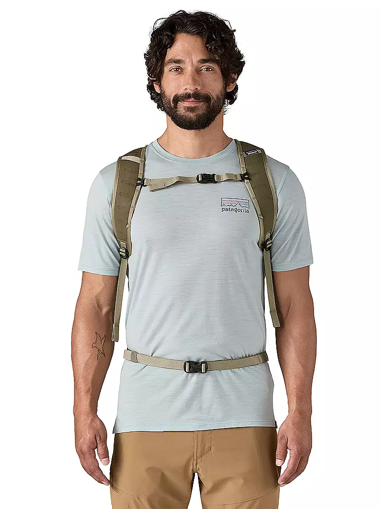 PATAGONIA | Mochila de día Terravia 14L |