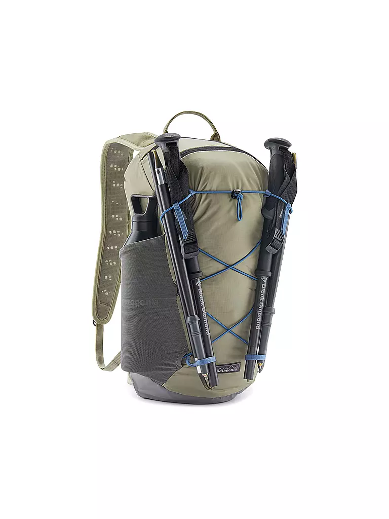 PATAGONIA | Mochila de día Terravia 14L |