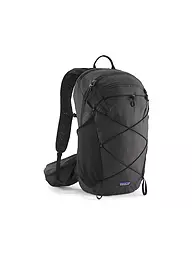 PATAGONIA | Mochila de día Terravia 22L | Negro