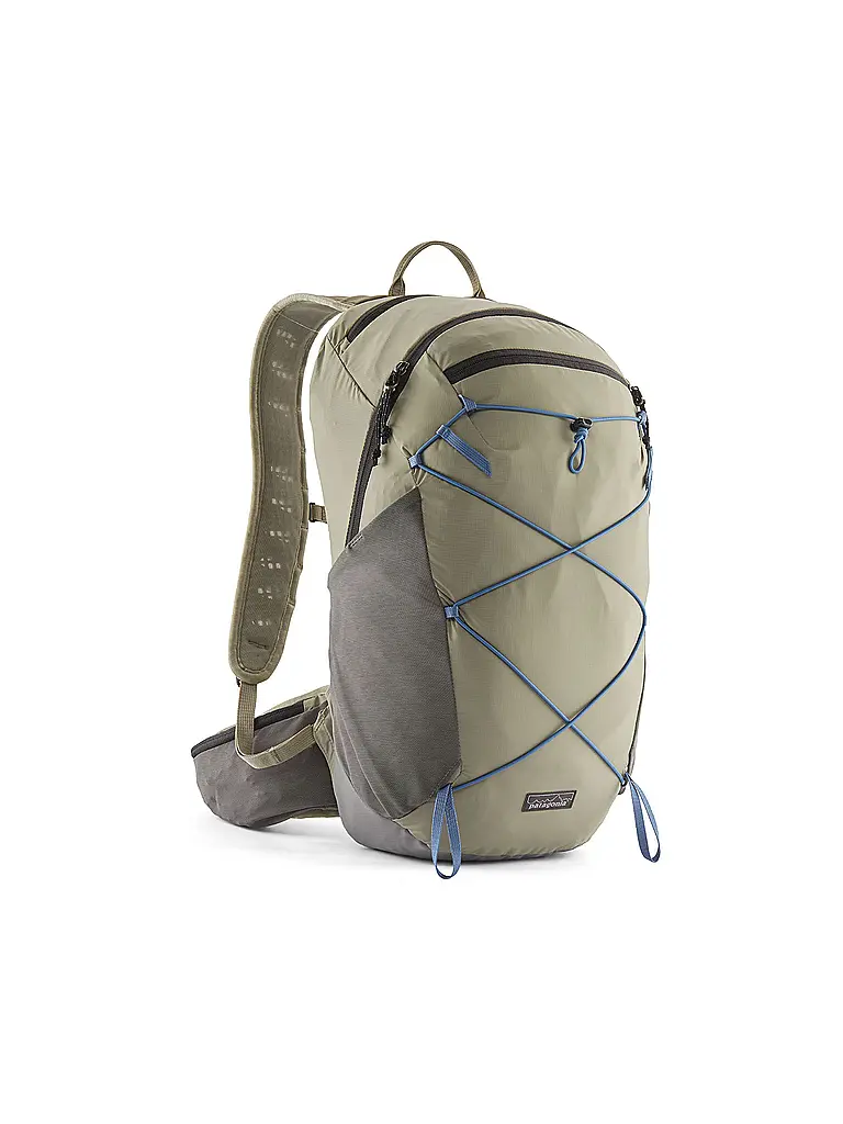 PATAGONIA | Mochila de día Terravia 22L | Oliva