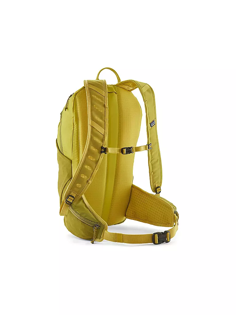 PATAGONIA | Mochila de día Terravia 22L | Mostaza