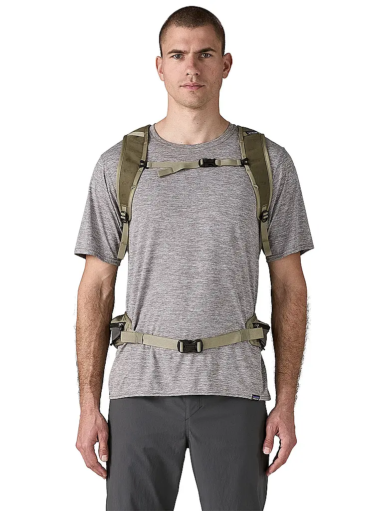 PATAGONIA | Mochila de día Terravia 22L |