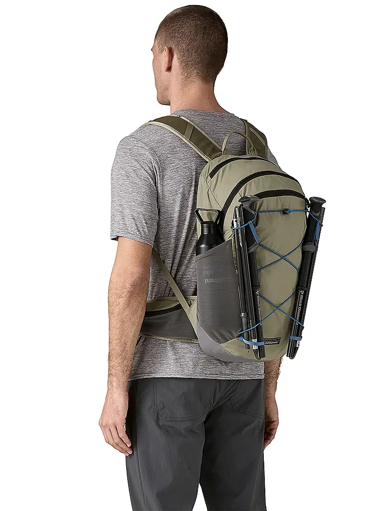 PATAGONIA | Mochila de día Terravia 22L |