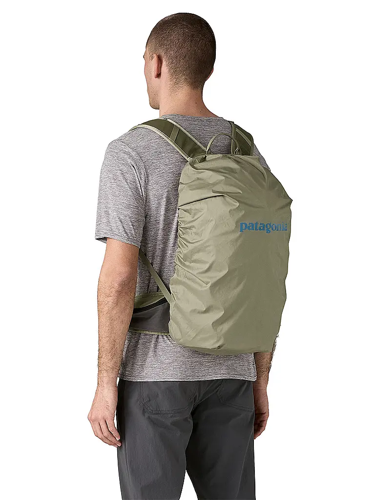 PATAGONIA | Mochila de día Terravia 22L |