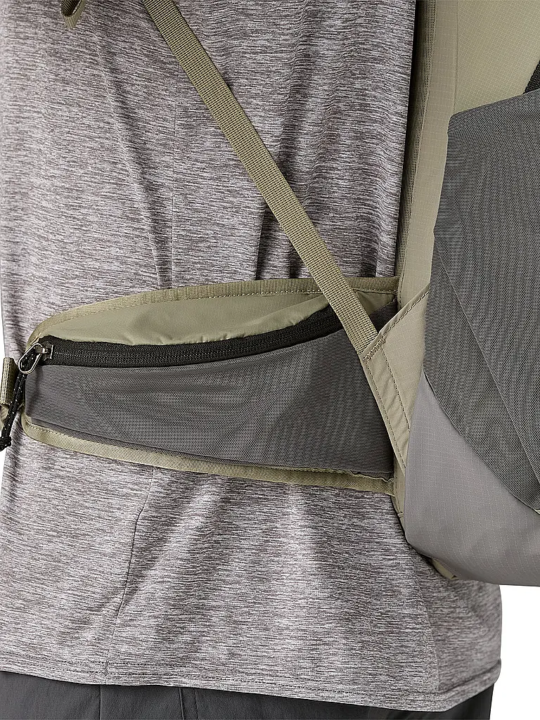 PATAGONIA | Mochila de día Terravia 22L |