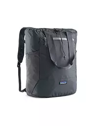 PATAGONIA | Mochila de día Terravia Tote Pack 24L | Azul oscuro