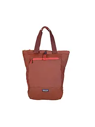 PATAGONIA | Mochila de día Terravia Tote Pack 24L | Marrón