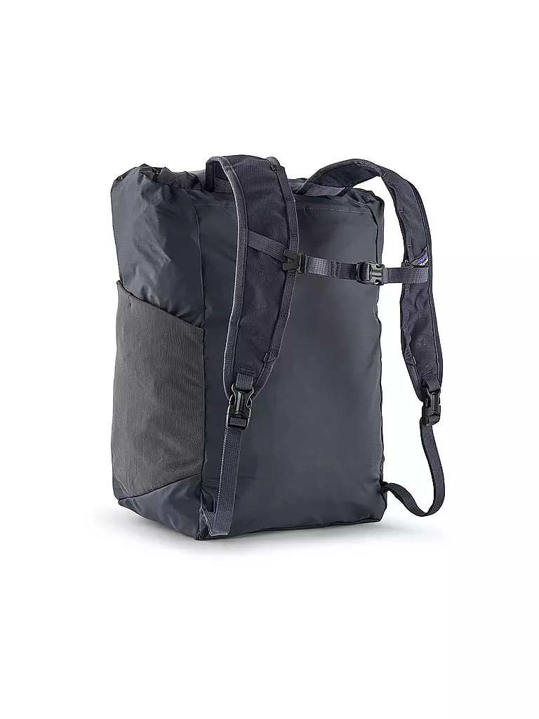 PATAGONIA | Mochila de día Terravia Tote Pack 24L | Azul oscuro