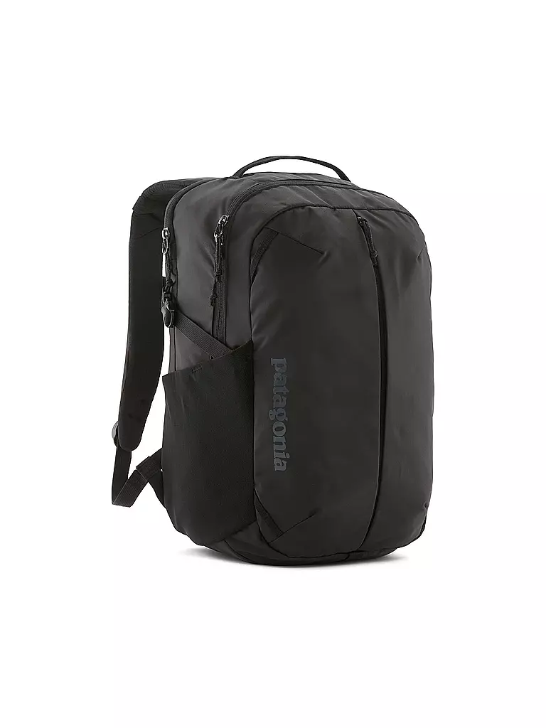 PATAGONIA | Mochila diaria Refugio Daypack 26L | Negro