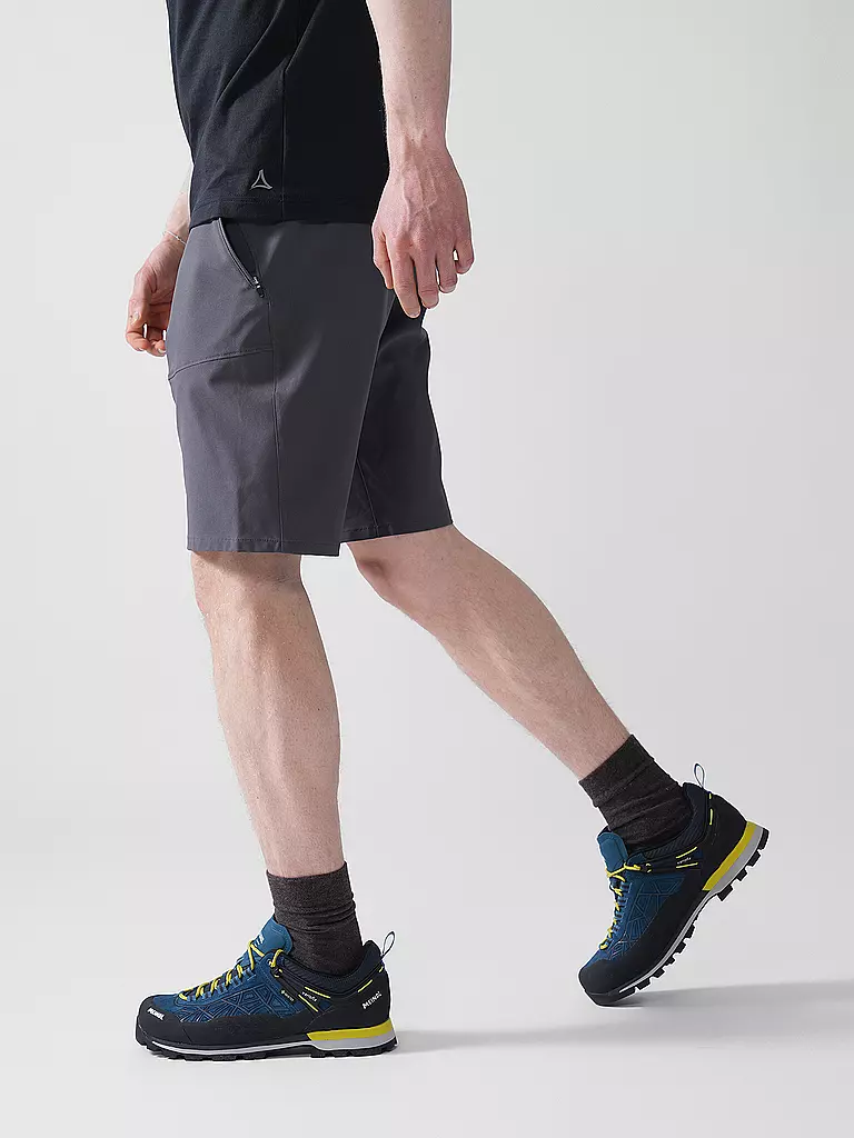 PATAGONIA | Pantalón corto de hombre Altvia Trail |