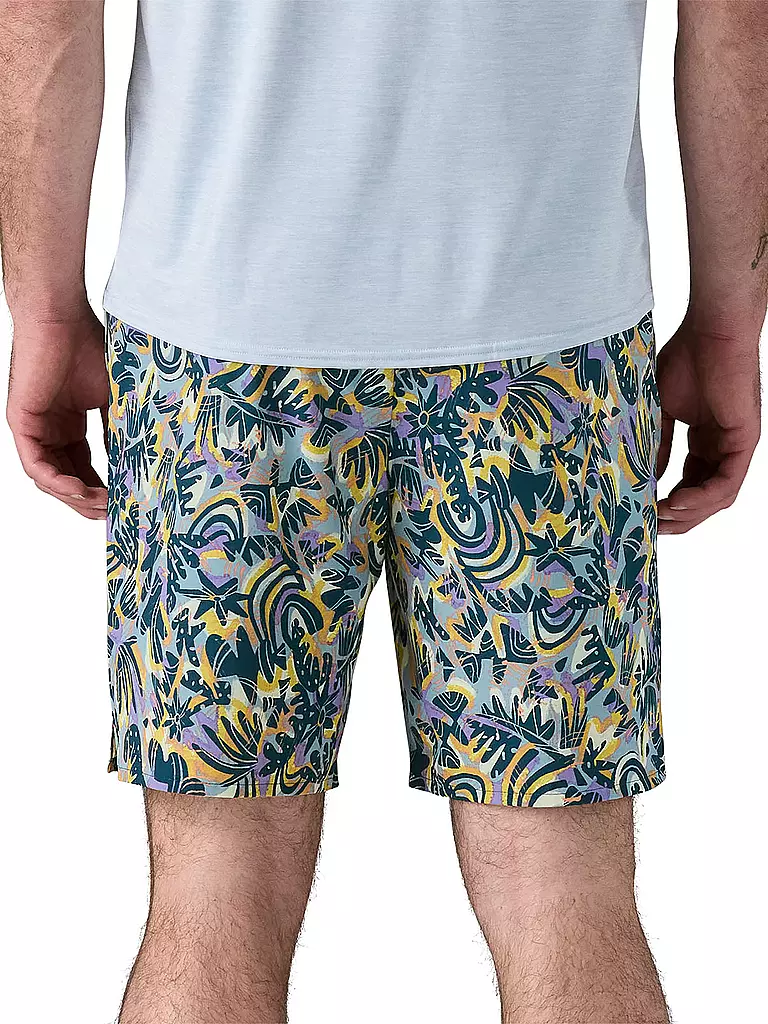 PATAGONIA | Pantalón corto de senderismo para hombre Multi Trails - 8" |