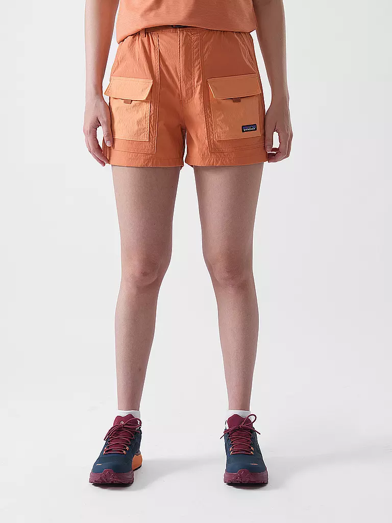 PATAGONIA | Pantalón corto de senderismo para mujer Everyday Cargo |