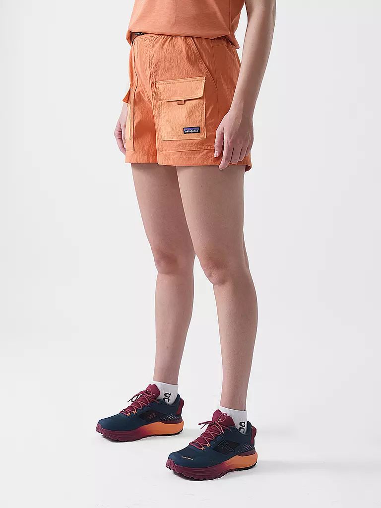 PATAGONIA | Pantalón corto de senderismo para mujer Everyday Cargo |