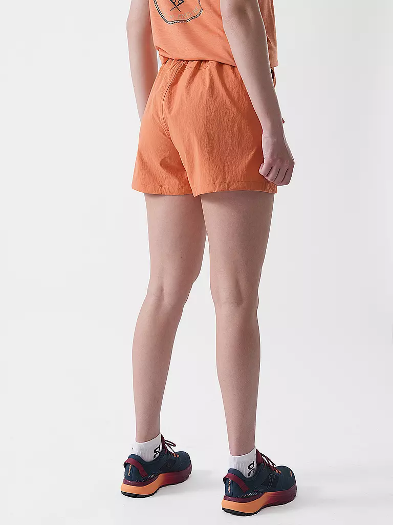 PATAGONIA | Pantalón corto de senderismo para mujer Everyday Cargo |