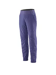 PATAGONIA | Pantalón de escalada Venga Rock para mujer | Lila