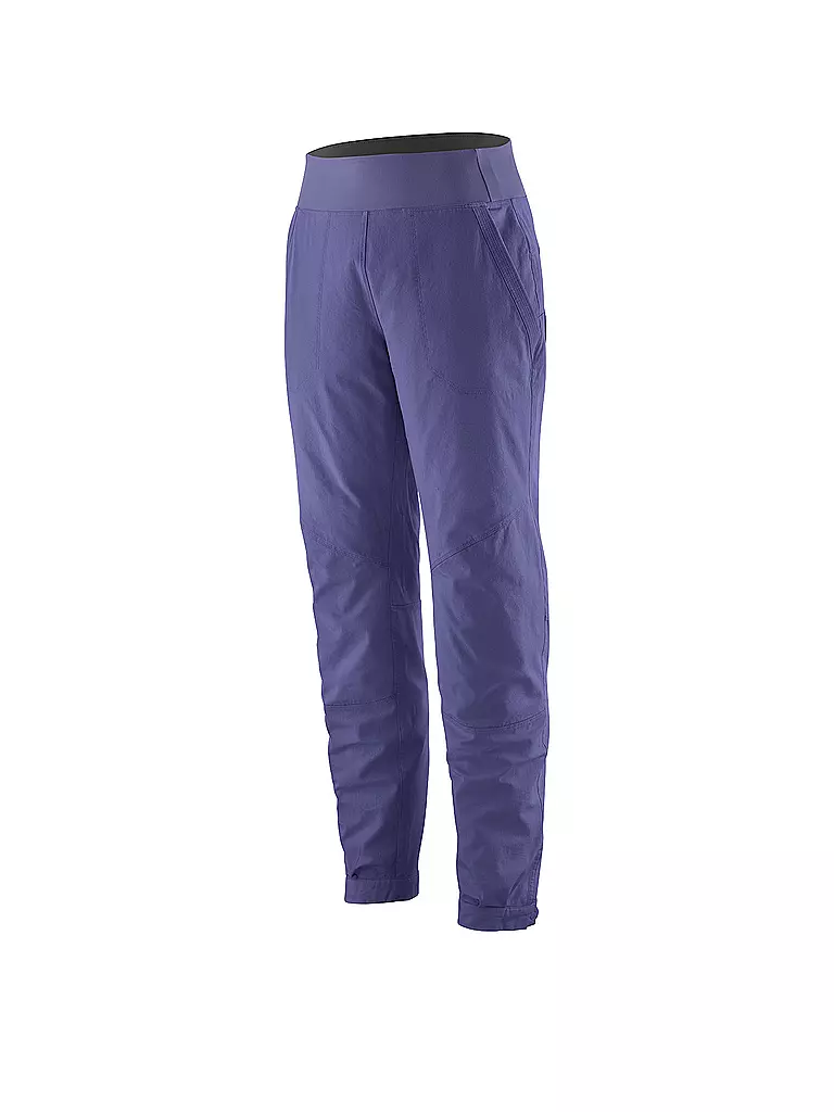 PATAGONIA | Pantalón de escalada Venga Rock para mujer | Lila