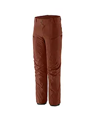 PATAGONIA | Pantalón de esquí de travesía Stormstride 3L para hombre | Cobre