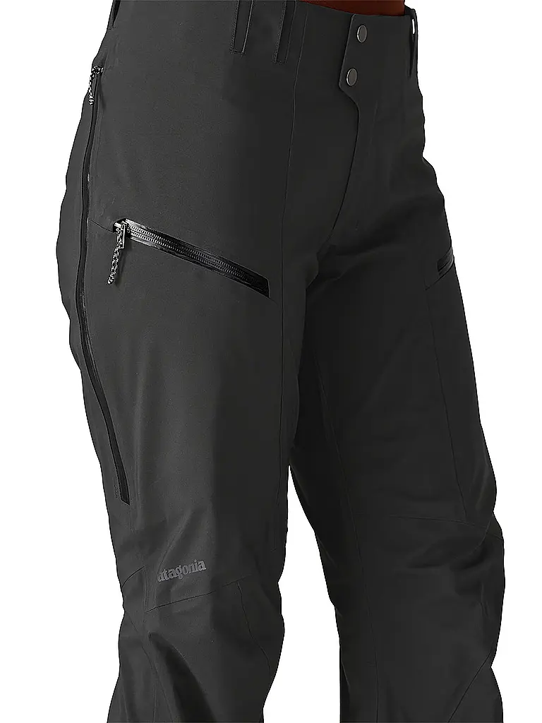 PATAGONIA | Pantalón de esquí de travesía Stormstride 3L para hombre |