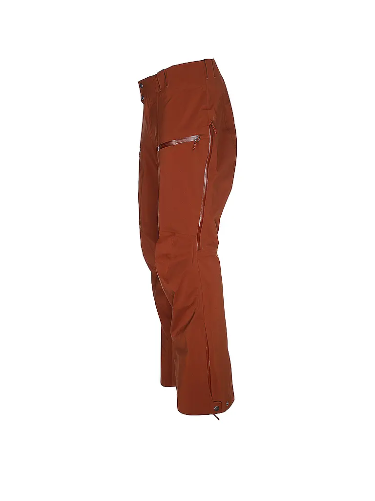 PATAGONIA | Pantalón de esquí de travesía Stormstride 3L para hombre | 
