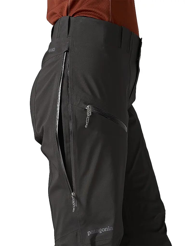 PATAGONIA | Pantalón de esquí de travesía Stormstride 3L para hombre |