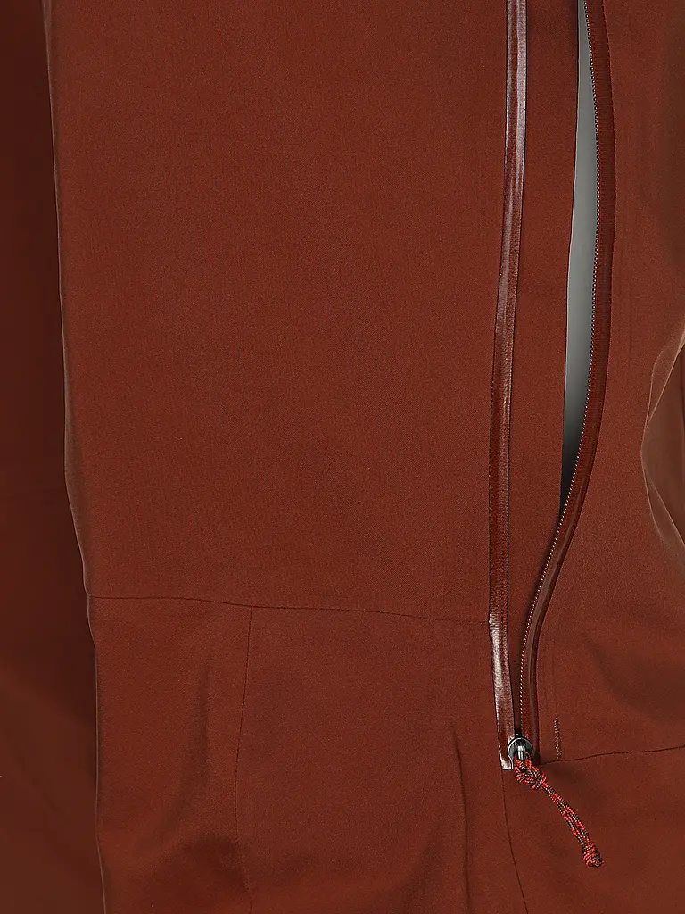 PATAGONIA | Pantalón de esquí de travesía Stormstride 3L para hombre | 