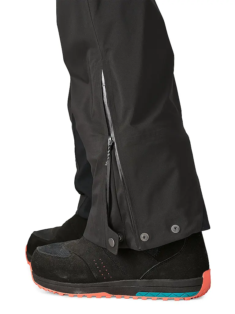 PATAGONIA | Pantalón de esquí de travesía Stormstride 3L para hombre |