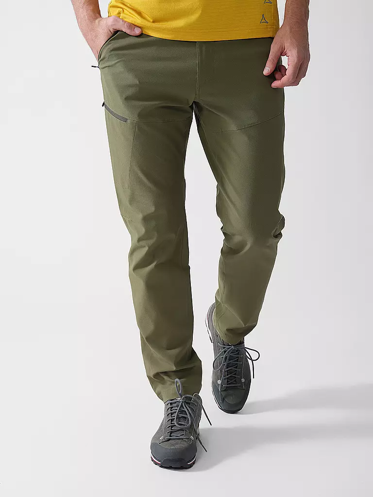 PATAGONIA | Pantalón de senderismo para hombre Altvia Trail Regular |