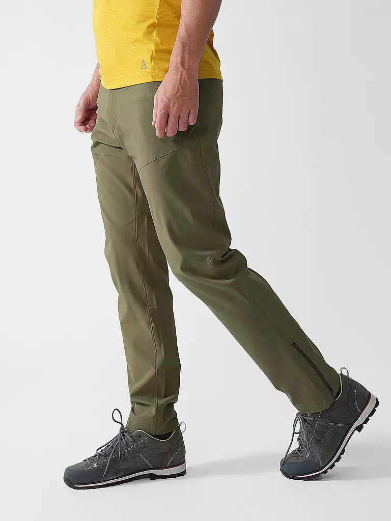 PATAGONIA | Pantalón de senderismo para hombre Altvia Trail Regular |
