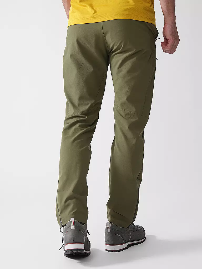 PATAGONIA | Pantalón de senderismo para hombre Altvia Trail Regular |