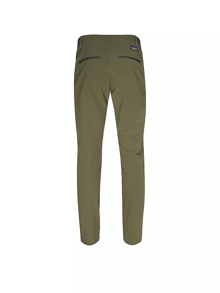 PATAGONIA | Pantalón de senderismo para hombre Altvia Trail Regular |