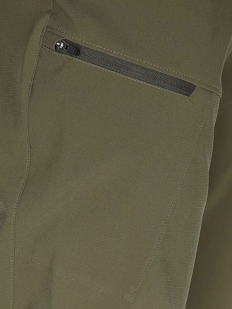 PATAGONIA | Pantalón de senderismo para hombre Altvia Trail Regular |