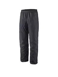 PATAGONIA | Pantalón de senderismo para hombre Torrentshell 3L Rain | Negro