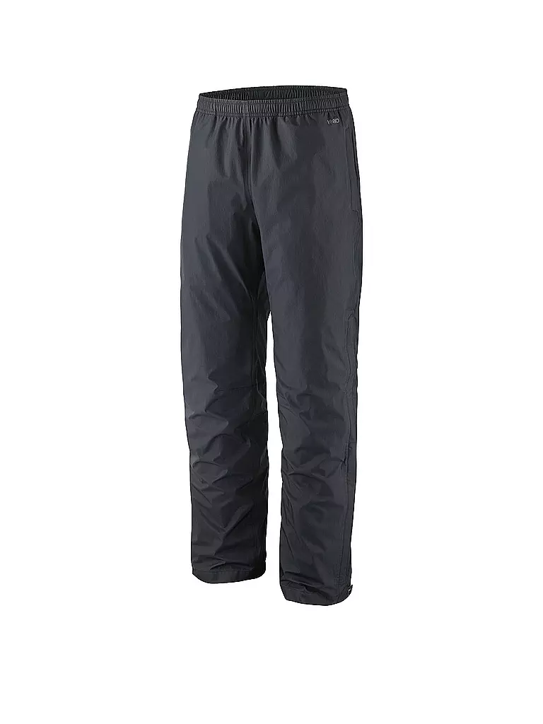 PATAGONIA | Pantalón de senderismo para hombre Torrentshell 3L Rain | Negro