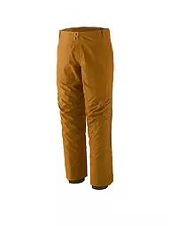 PATAGONIA | Pantalón de senderismo para hombre Triolet GTX 3L | Camel