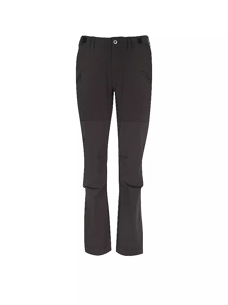 PATAGONIA | Pantalón de senderismo para mujer Point Peak Trail | Negro