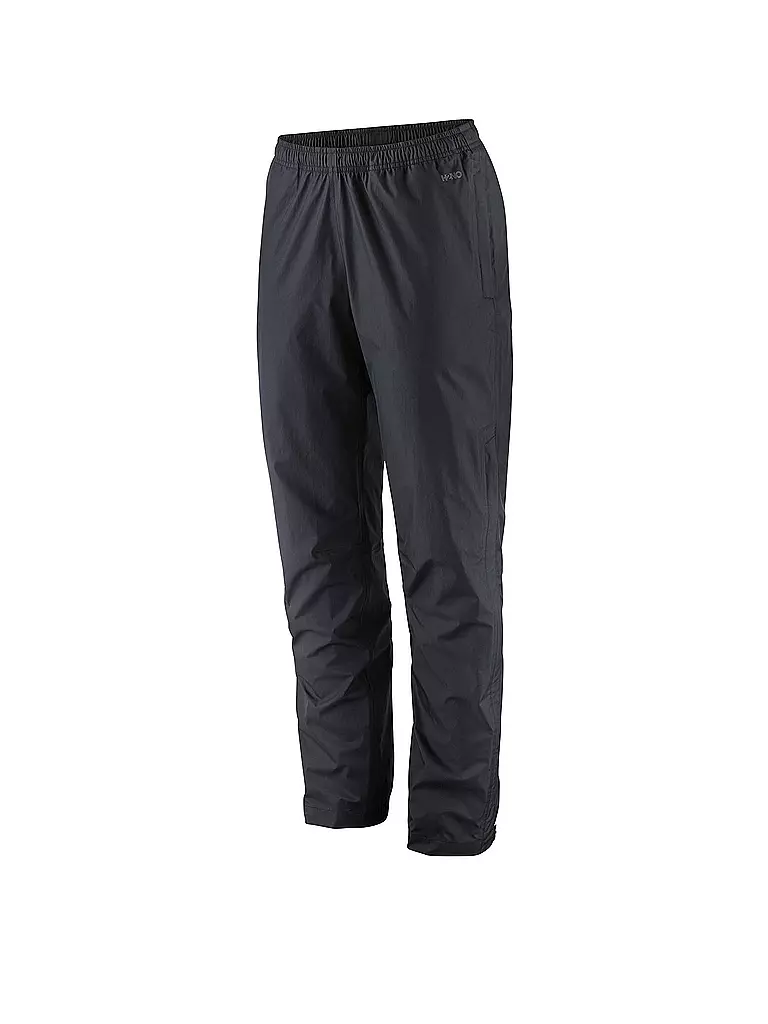 PATAGONIA | Pantalón de senderismo para mujer Torrentshell 3L Rain | Negro