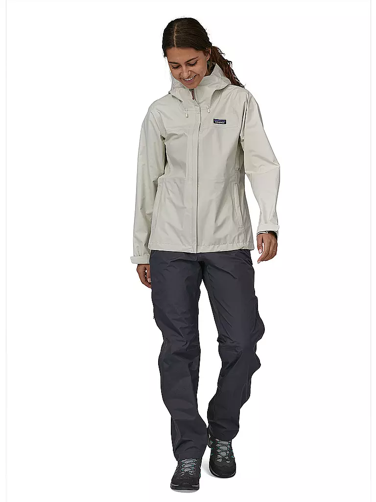PATAGONIA | Pantalón de senderismo para mujer Torrentshell 3L Rain |