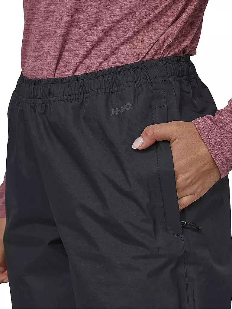 PATAGONIA | Pantalón de senderismo para mujer Torrentshell 3L Rain |