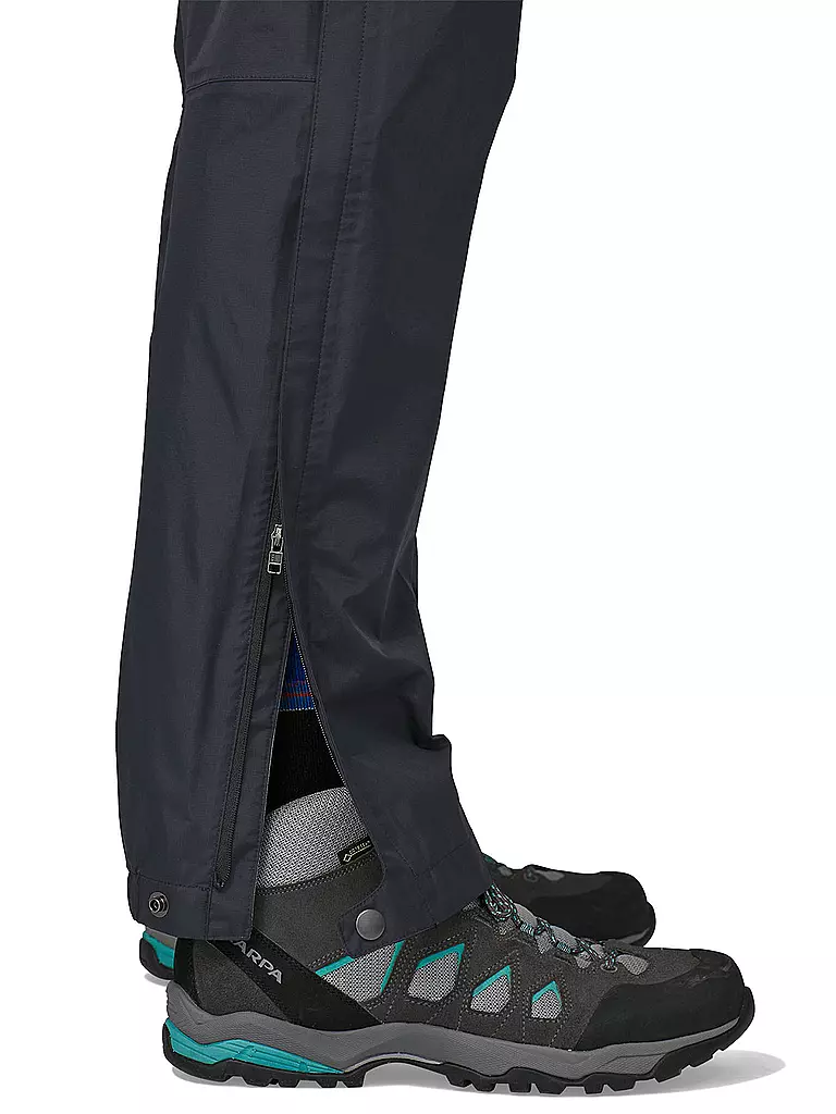 PATAGONIA | Pantalón de senderismo para mujer Torrentshell 3L Rain |