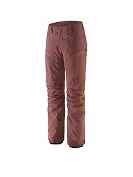 PATAGONIA | Pantalón de senderismo para mujer Upstride GTX 3L | Baya