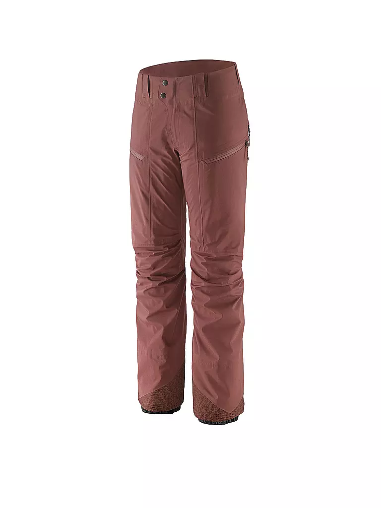PATAGONIA | Pantalón de senderismo para mujer Upstride GTX 3L | Baya
