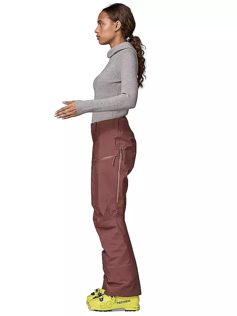 PATAGONIA | Pantalón de senderismo para mujer Upstride GTX 3L |