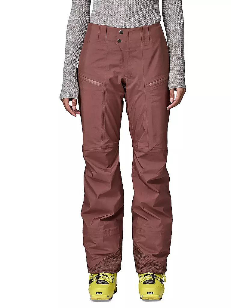 PATAGONIA | Pantalón de senderismo para mujer Upstride GTX 3L |