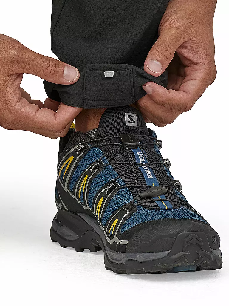 PATAGONIA | Pantalón de senderismo Point Peak para hombre |